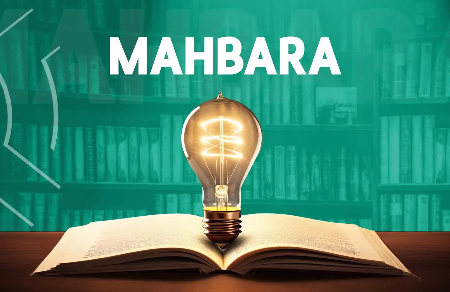 Mahbara